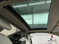 Usata Mercedes SL500 AMG 500 CV (367 kW) 2003 Blu Cabrio