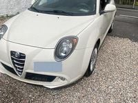 Usata Alfa Romeo MiTo 70 CV (51 kW) 2014 Utilitaria