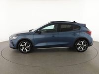 Usata Ford Focus Active 125 CV (91 kW) 2022 Blu
