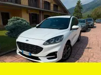 Usata Ford Kuga 150 CV (110 kW) 2022 Other SUV