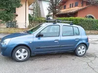 Usata Renault Clio II 58 CV (42 kW) 2007 Berlina
