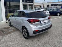 Usata Hyundai i20 75 CV (55 kW) 2020 Gargento m. Berlina
