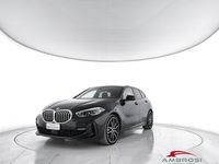 Usata BMW 120 Comfort Edition 190 CV (139 kW) 2024 Utilitaria