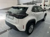 Usata Toyota Yaris Cross Active 92 CV (67 kW) 2025 Bianco SUV