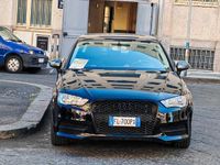 Usata Audi A3 110 CV (80 kW) 2018