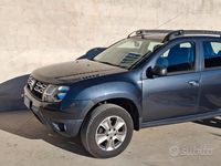 Usata Dacia Duster 110 CV (80 kW) 2015 SUV