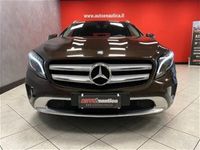 usata Mercedes 200 GLA suvExecutive usato