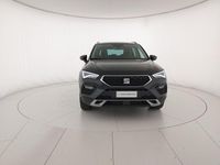 Nuova Seat Ateca Black Edition 150 CV (110 kW) 2026 Nero magic SUV