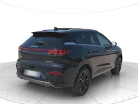 Usata EVO Evo 7 165 CV (121 kW) 2025 Nero SUV