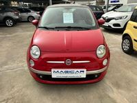 usata Fiat 500 1.2 EasyPower Lounge #24 MESI DI GARANZ