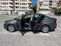 Usata Fiat Tipo 95 CV (69 kW) 2016 Grigio Berlina