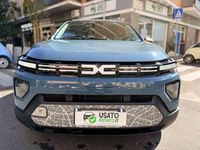 Usata Dacia Spring Extreme 19 kW (26 CV) 2025 Grigio Utilitaria