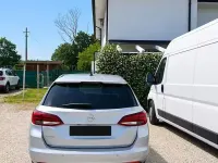Usata Opel Astra 122 CV (89 kW) 2020 Grigio Station wagon