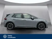 Usata VW ID.3 Pro Performance 69 kW (95 CV) 2023 Nero / pastello Utilitaria