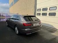 Usata Audi A6 Design 204 CV (150 kW) 2019 Marrone soho [2f2f] Station wagon