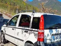 Usata Fiat Panda 4x4 Climbing 69 CV (50 kW) 2011 Utilitaria