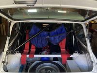 Usata Autobianchi A112 69 CV (50 kW) 1980 Bianco Utilitaria