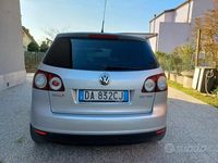 usata VW Golf Plus 2ª serie - 2006