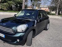 Usata Mini Cooper Countryman 122 CV (89 kW) 2013 SUV