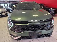 Usata Kia Sportage GT-Line 136 CV (100 kW) 2022 Other SUV