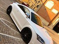 usata Audi TTS TTSCoupe 2.0 tfsi quattro 272cv