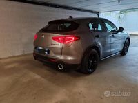 usata Alfa Romeo Stelvio - 2019