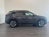 Nuova Hyundai Tucson 159 CV (116 kW) 2025 Blu SUV