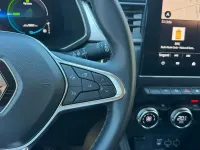 Usata Renault Captur Techno 143 CV (105 kW) 2023 Nero SUV