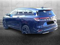 Usata Renault Espace Esprit Alpine 200 CV (147 kW) 2023 Blu/azzurro SUV