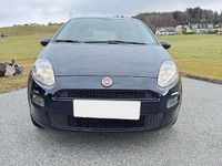 Usata Fiat Punto Street 77 CV (56 kW) 2019 Nero Berlina