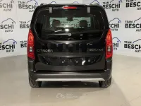 Nuova Citroën e-Berlingo XTR 102 CV (75 kW) 2026 Nero Monovolume