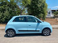Usata Renault Twingo 58 CV (42 kW) 2022 Blu Utilitaria