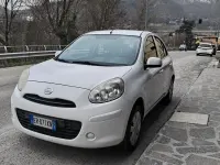 Usata Nissan Micra 80 CV (58 kW) 2013 Utilitaria