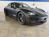 Usata Porsche Taycan 4S Performance Package 139 kW (190 CV) 2021 Other Berlina
