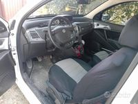 Usata Lancia Ypsilon 2008 Bianco Utilitaria