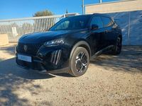 Usata Peugeot 2008 Allure 102 CV (75 kW) 2024 Nero SUV