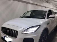Usado Jaguar E-Pace 163 CV (119 kW) 2022 SUV