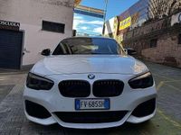 Usata BMW M140 Efficient Dynamics 340 CV (250 kW) 2019 Utilitaria