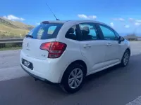 Usata Citroën C3 Exclusive 68 CV (50 kW) 2010 Bianco Utilitaria