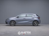 Nuova MG MG3 Comfort 102 CV (75 kW) 2025 Nero Utilitaria