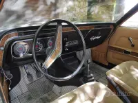 Usata Ford Taunus XL 1970 Berlina