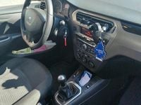 Usata Peugeot 301 82 CV (60 kW) 2018 Blu Berlina