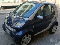 Usata Smart ForTwo Coupé 41 CV (30 kW) 2004 Coupé