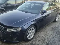 Usata Audi A4 Advanced 143 CV (105 kW) 2008 Berlina