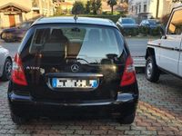 usata Mercedes A160 BlueEFFICIENCY