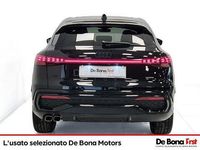 Nuova Audi Q5 Sportback S-Line 204 CV (150 kW) 2025 Nero SUV