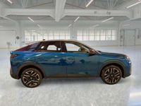 Usata Peugeot 3008 Allure 136 CV (100 kW) 2024 Blu/azzurro Berlina