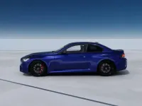 Nuova BMW M2 Comfort Edition 479 CV (352 kW) 2026 Blu Coupé