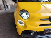 usata Abarth 595C 1.4 Turbo T-Jet 160 CV Pista IN ARRIV