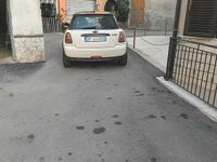Usata Mini Cooper 120 CV (88 kW) 2008 Utilitaria